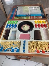 Malette jeu société - malette, de