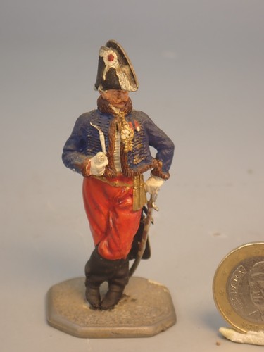 Plomb figurines artistes sur - plomb,