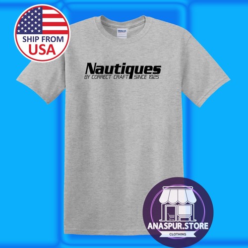 Nautiques correct craft men - nautiques,