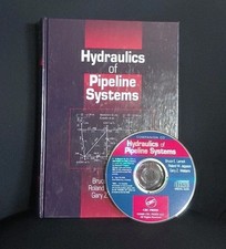 Hydraulics of Pipeline
