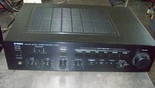 Amplificateur yamaha 500 - amplificateur, a-500