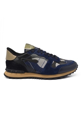 Baskets rockrunner valentino - baskets,