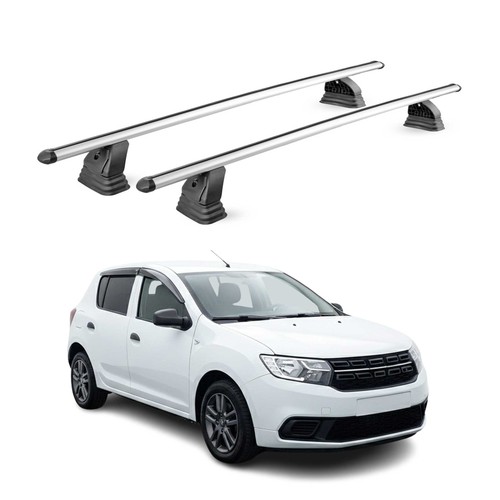 Barres toit transversales - barres,