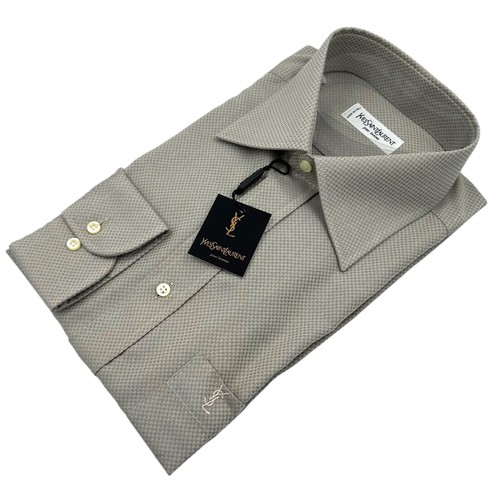 Chemise yves saint laurent - saint,