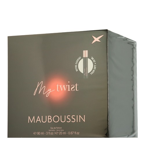 Mauboussin twist travel - travel, set