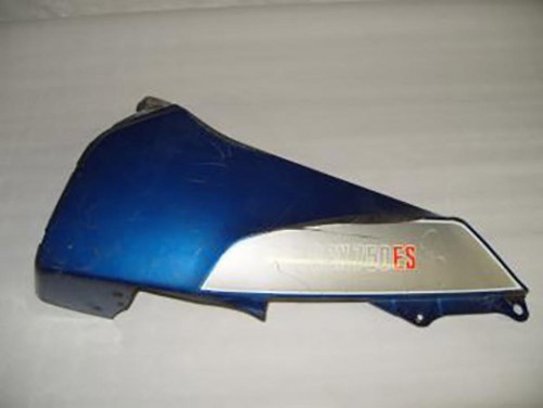 Tête fourche gauche - fourche,
