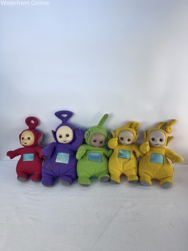 Playskool 1998 vintage - playskool,