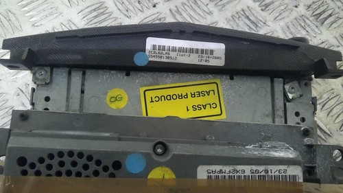 Gps peugeot 607 - peugeot, 2
