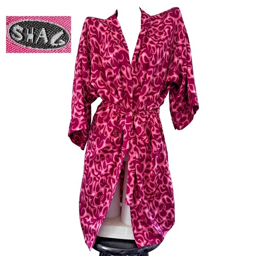 Vtg 90s shag hot - shag, x