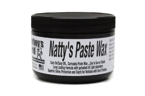 Poorboy natty s paste - poorboy's,