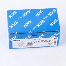 NEW SICK KTS-WB41141142ZZZZ KTSWB41141142ZZZZ 1218200 Color Sensor