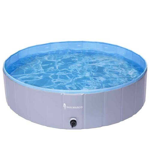 Balcon baignoire pour enfants