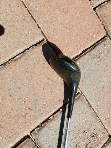 Ben hogan wood steel - hogan, 4