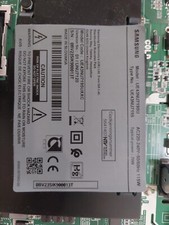  Carte Mere TV  Samsung