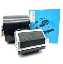 Pentacon TTL-Visée Pour