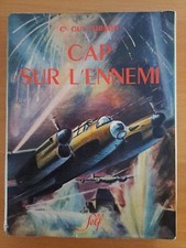 Livre Cap sur l'ennemi du