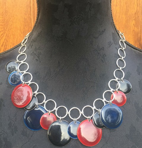 Taratata collier argent - argent, &