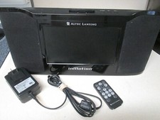 ALTEC LANSING inMotion iMV712
