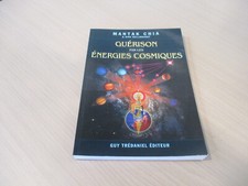 GUERISON PAR LES ENERGIES COSMIQUES - MANTAK CHIA - EDIT. TREDANIEL  2002