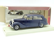 RexToys 1/43 - Rolls Royce Phantom IV Limousine Duchess of Kent