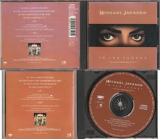 Michael Jackson IN THE CLOSET