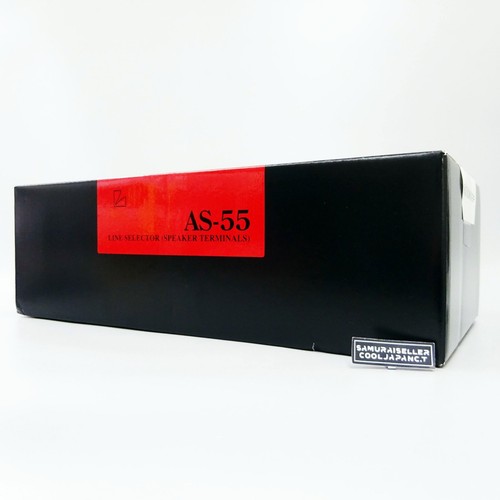 Luxman speaker selector - luxman, (3