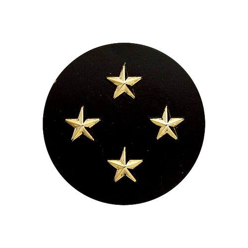 Insigne beret général - insigne,