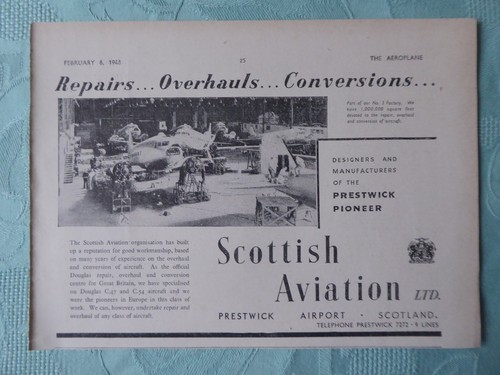 1948 pub scottish - 2/1948,