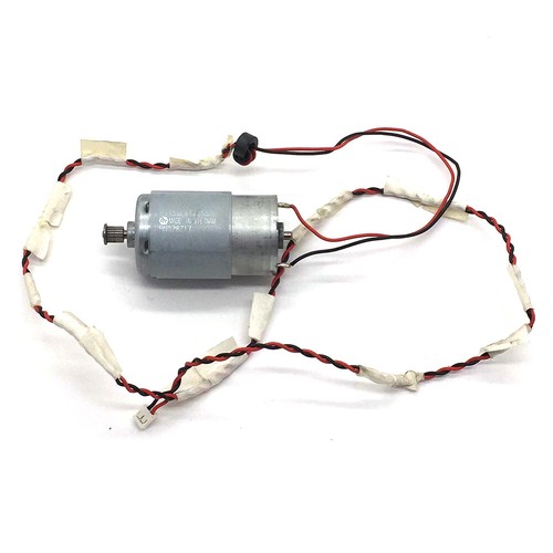 Moteur chariot - moteur, de