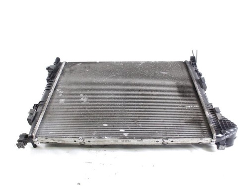 8200411166 radiateur eau - radiateur,