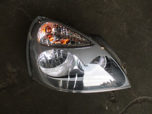 Renault clio 2004 1 5 - ii,
