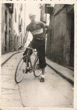 ANCIENNE PHOTOGRAPHIE 1950