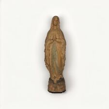 11K4 ANCIENNE STATUE DE 45,5