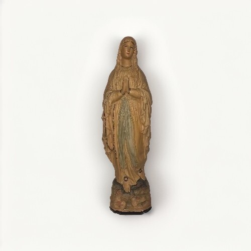 11k4 ancienne statue 5 - de, 45,5