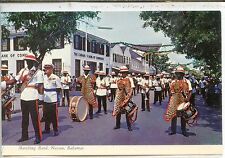 CP Nassau - Bahamas - Marching Band