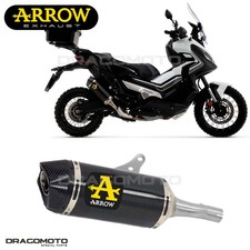 Pot échappement HONDA X-ADV