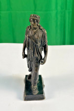 DIANE petite statue bronze