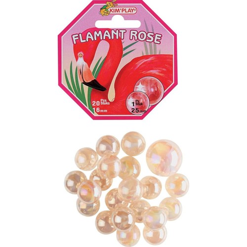 Billes filet - billes, 20