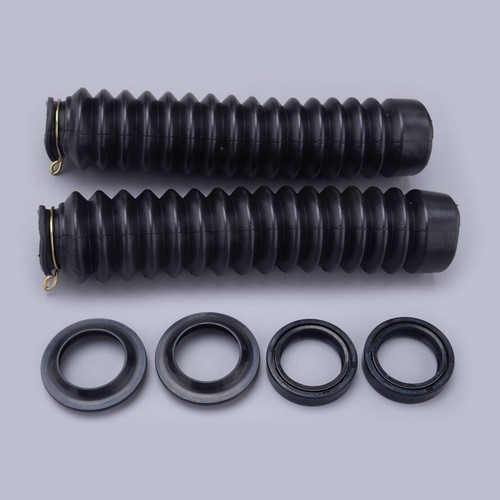 Fork gaiters seals fit for - fork, w/