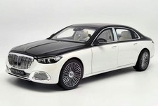Norev Mercedes Maybach S680 1/18