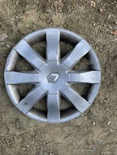 Enjoliveur  renault 15 pouces  