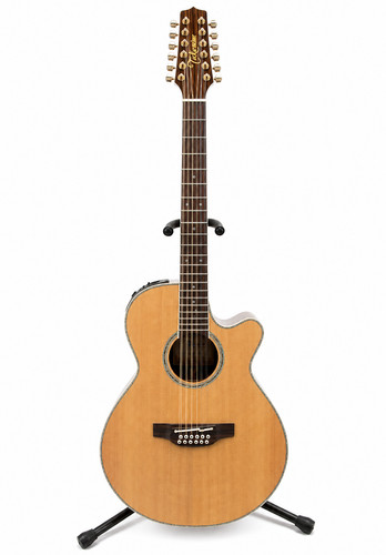 Guitare électrique acoustique