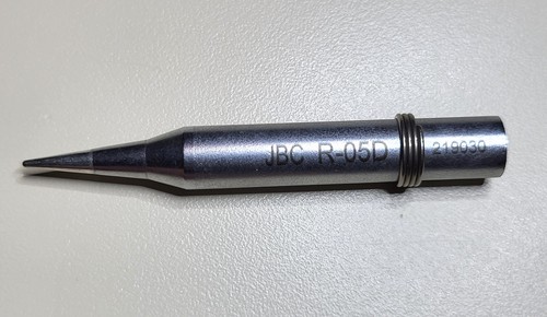 Panne jbc r05d pour - r05d, à