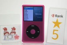 Apple iPod Classic 7ème