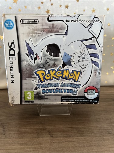 Boîte vide pokémon - vide,