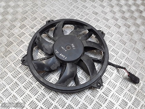 2010 peugeot 3008 ventilateur - 2010,