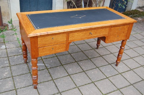 Bureau époque louis - bureau,