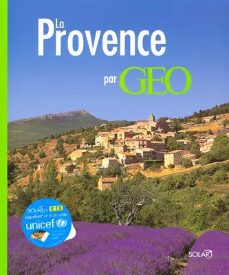 Provence par geo dominique le - geo,,