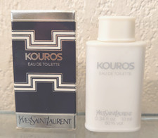 KOURÖS - EDT 10 ML 5 Lignes -