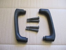 Poignées passager + vis pour